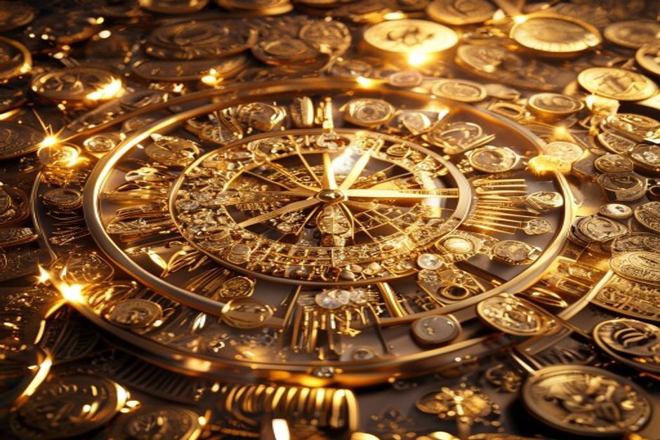 Which Zodiac Sign is Most Likely to Become a Billionaire in Business?
