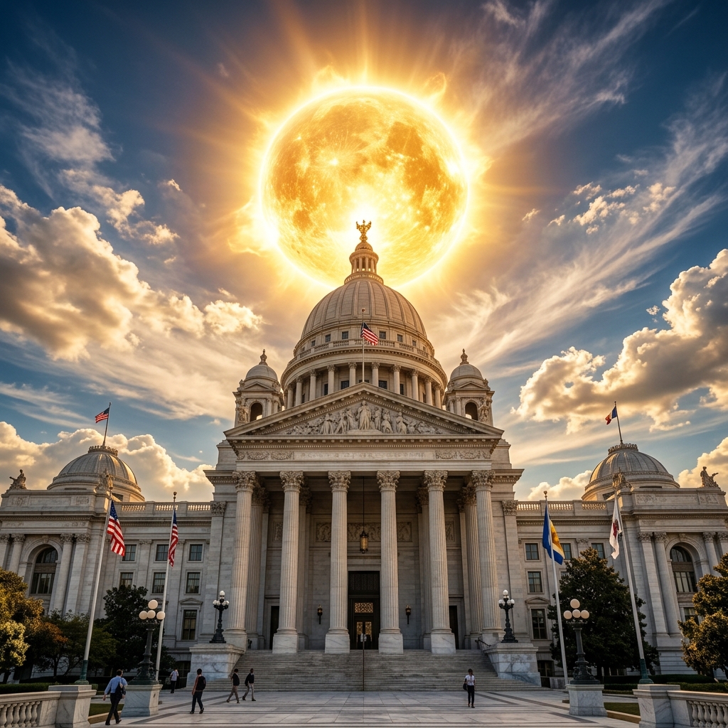Government Job in Astrology: Exact Planets & Yogas for Sarkari Naukri