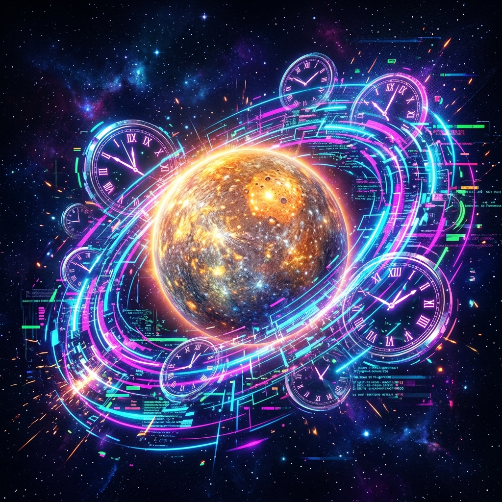 Mercury Retrograde 2026: Exact Dates and How It Actually Affects You