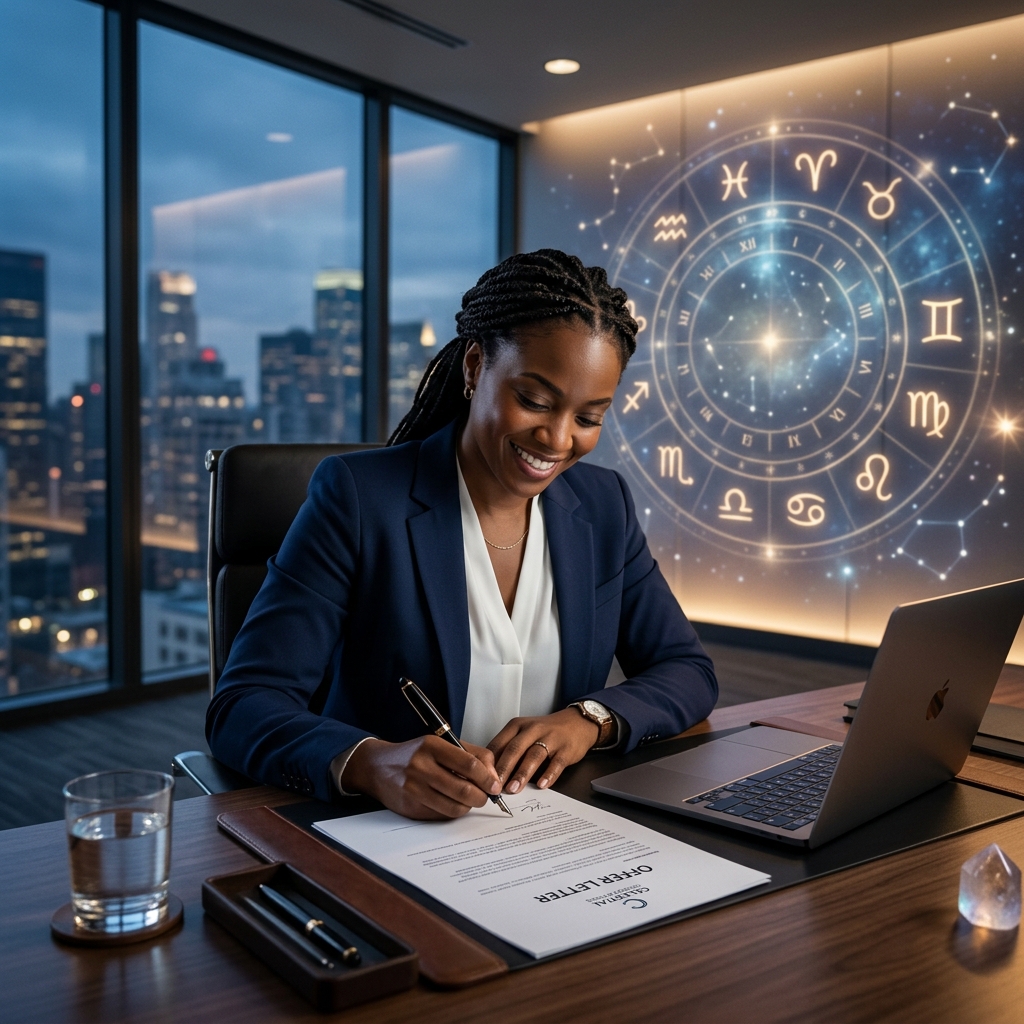 Best Date to Join a New Job: Astrology & Shubh Muhurat Guide (2026)