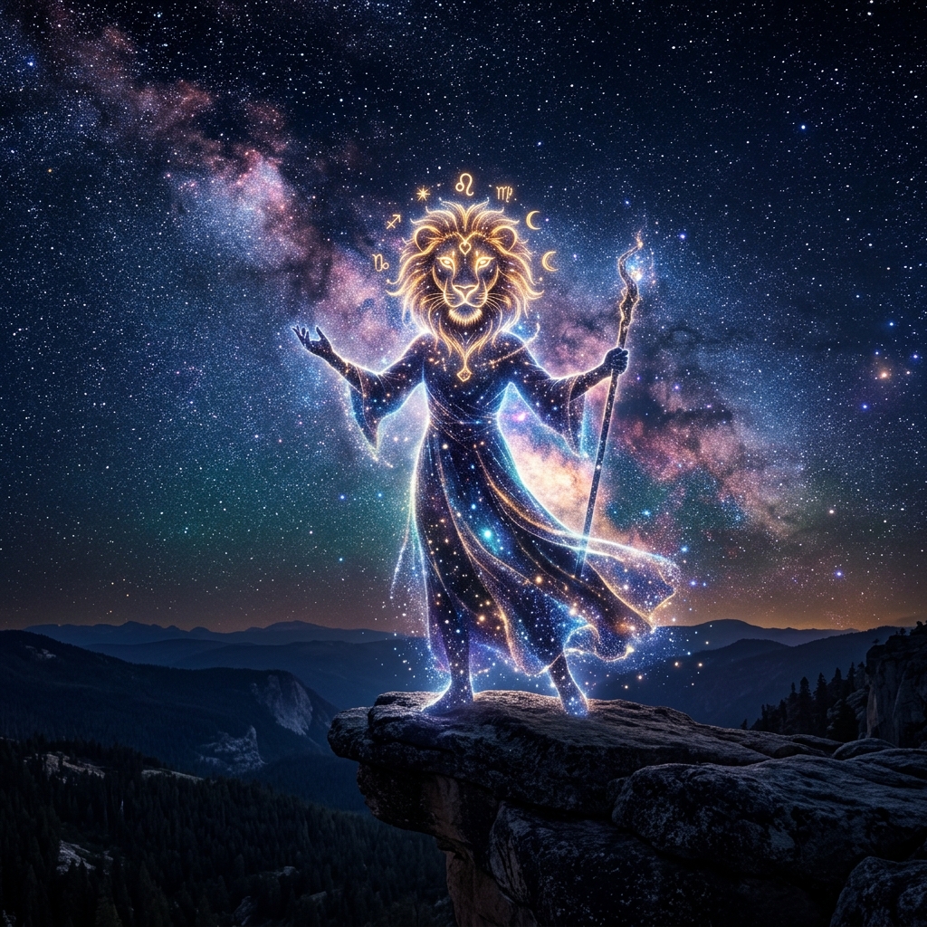 Why Your Rising Sign Feels More Accurate Than Your Sun Sign