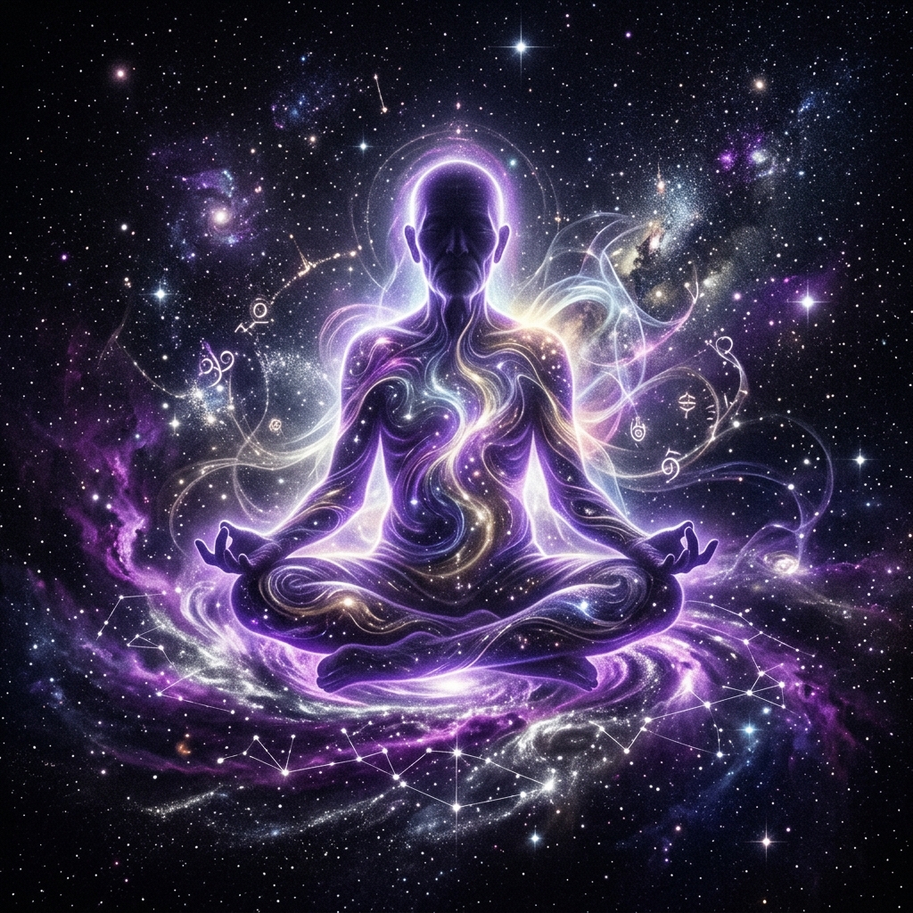 Ketu in 12th House Past Life Connection and Moksha