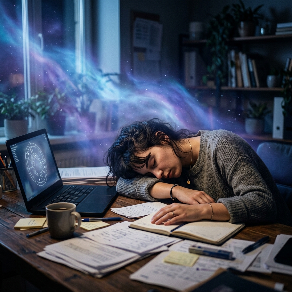 What is causing your career burnout? Why you feel so lazy and unmotivated at work right now