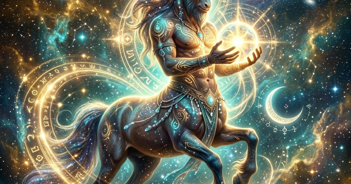 Chiron in Your Birth Chart: The Wound You Were Born With and How to Heal It