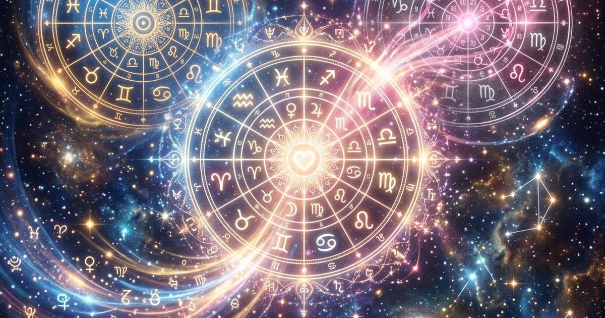 Composite Chart vs. Synastry: Which One Actually Tells You If a Relationship Will Last?