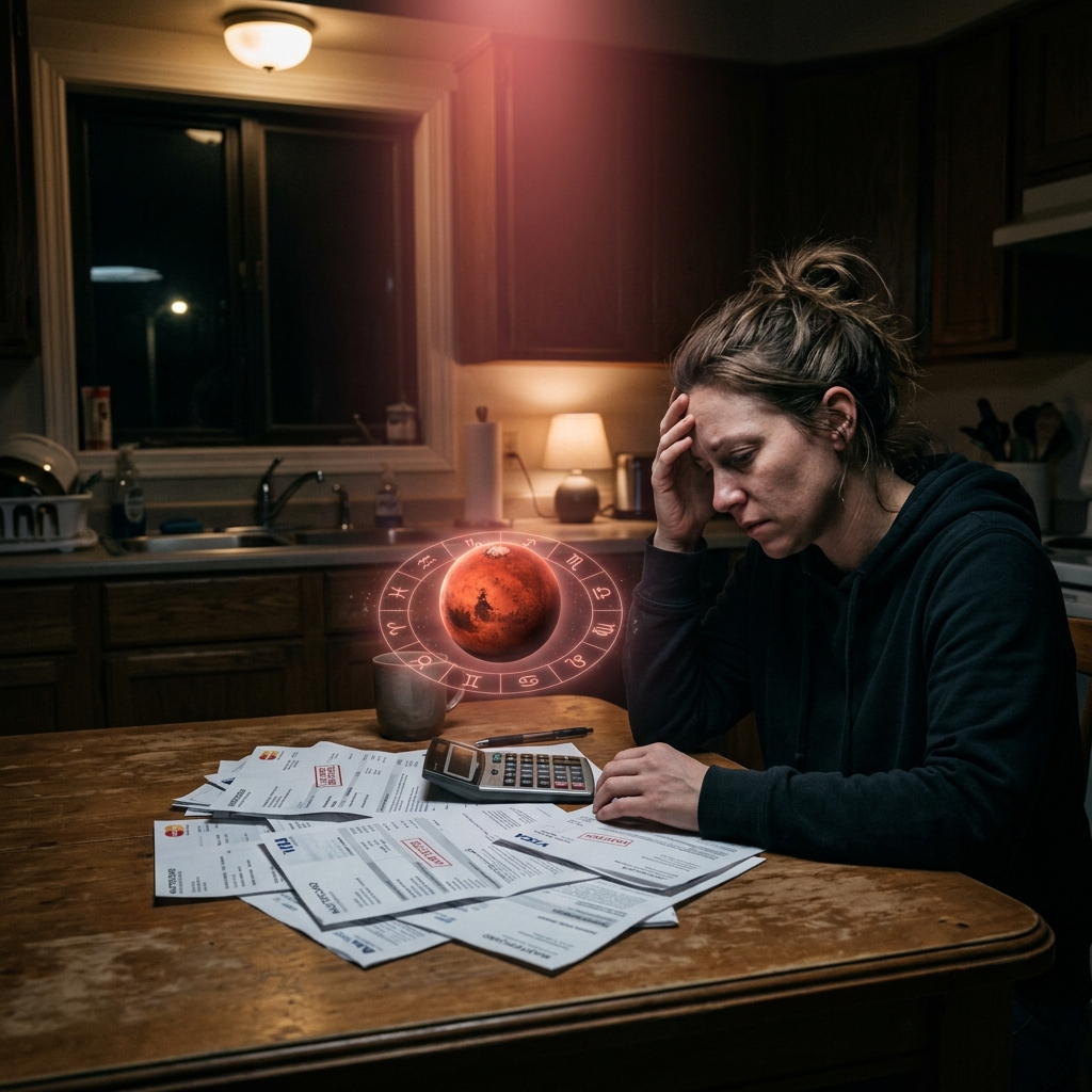 Buried under credit card debt and home loans? 5 things to do fast for instant financial relief