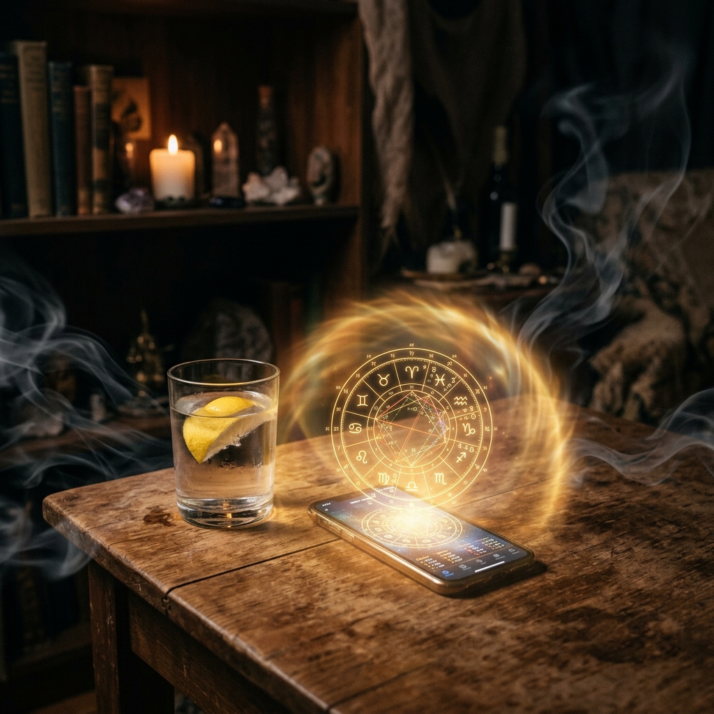7 things that happen when someone gives you evil eye or black magic (How to check your chart)
