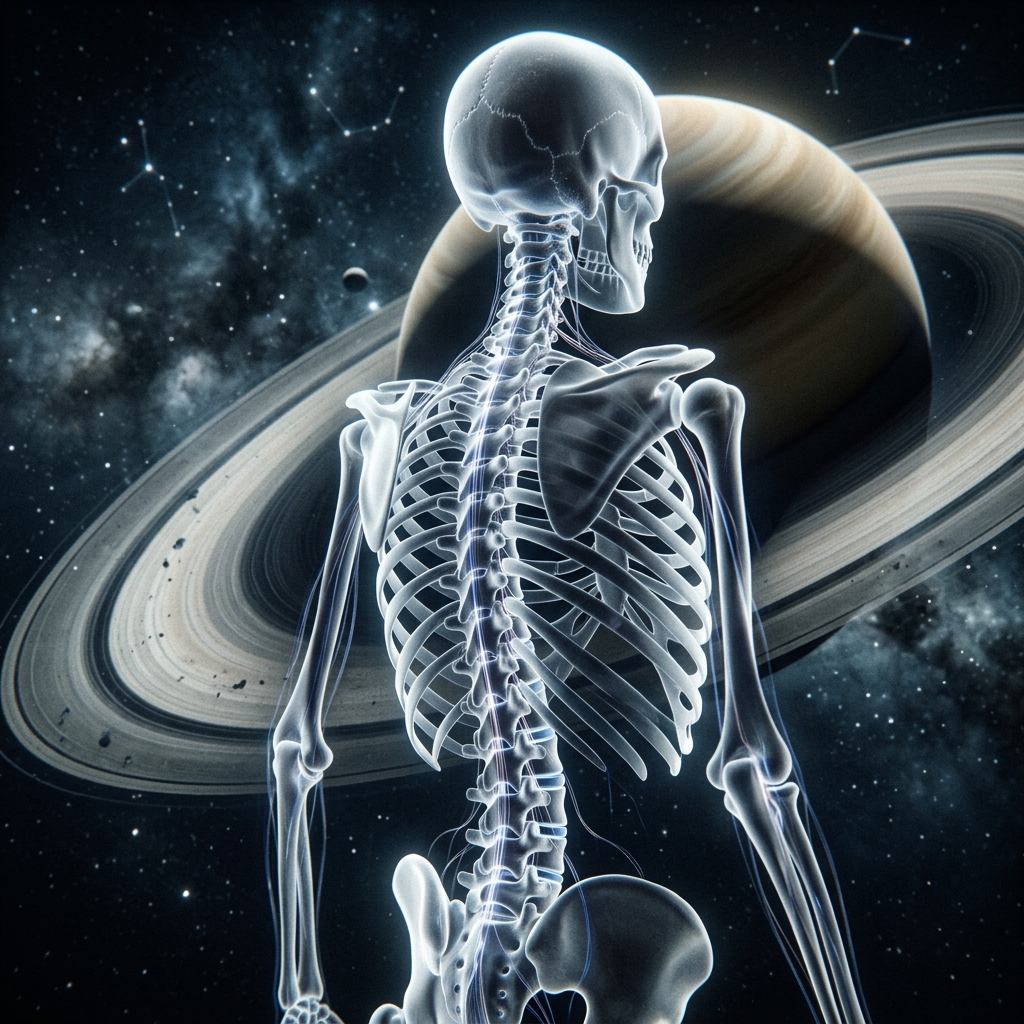 Why does my body hurt in my late 20s: Saturn return physical symptoms?