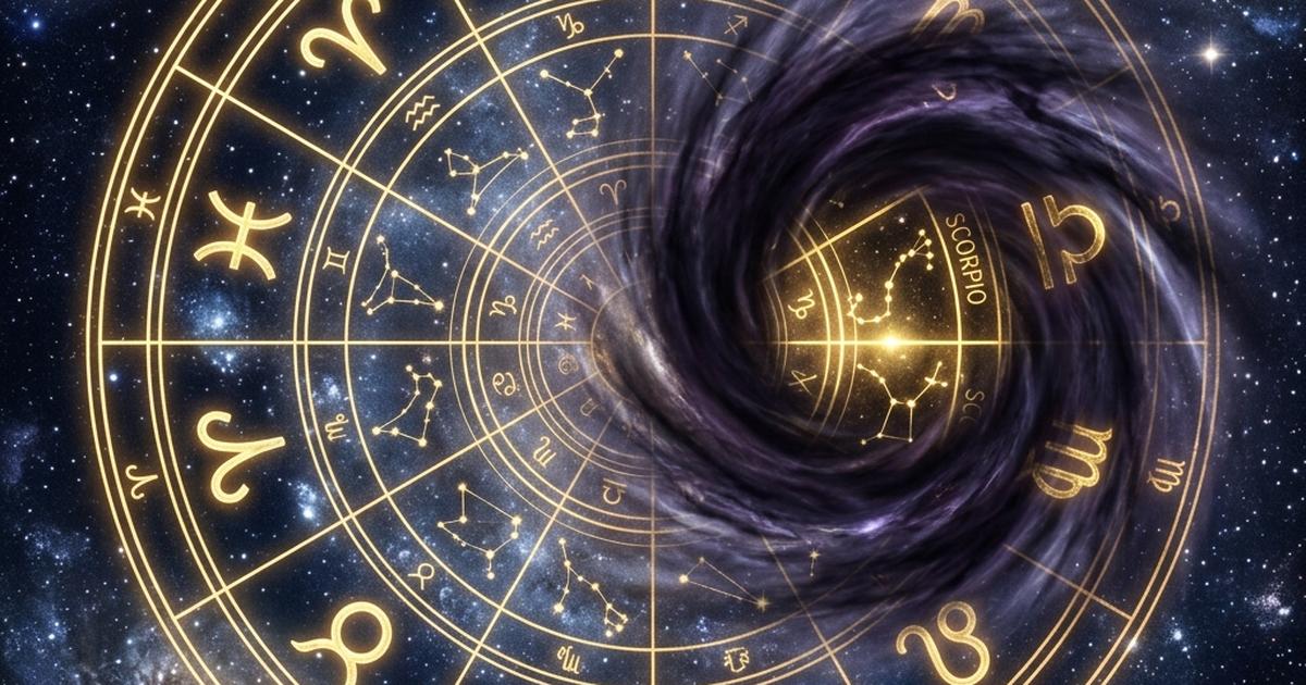 Intercepted Signs and Houses: When Your Birth Chart Hides a Whole Zodiac Sign From You