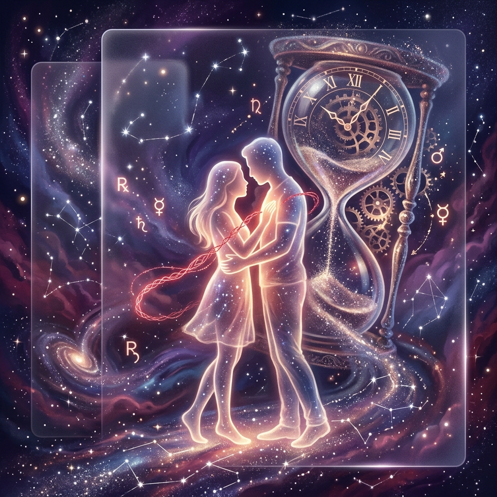 Is My Ex Thinking About Me? Astrology & Retrograde Signs (2026-2027)