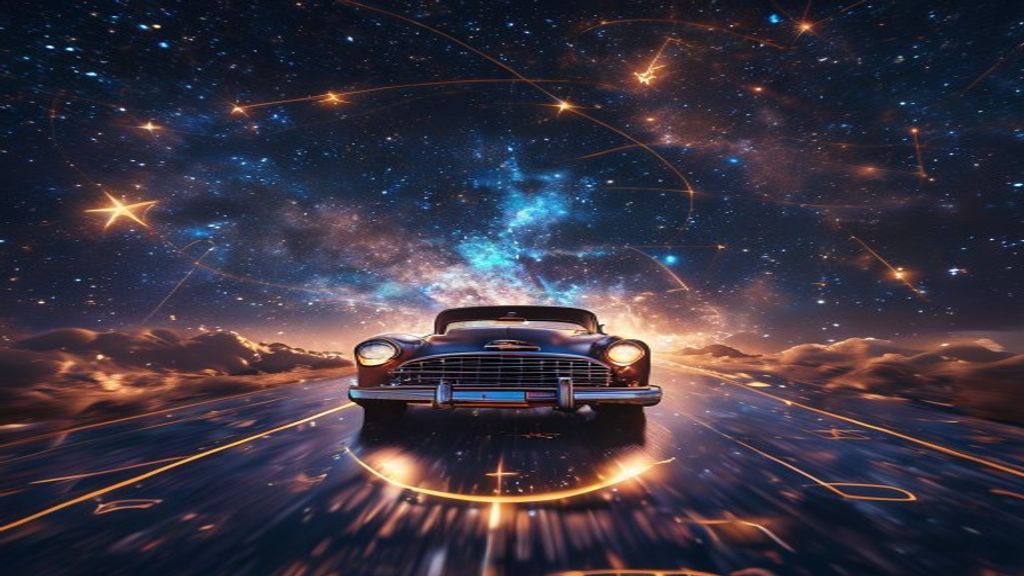 How to Pass Your Driving Test the First Time? Astrology & Lucky Days