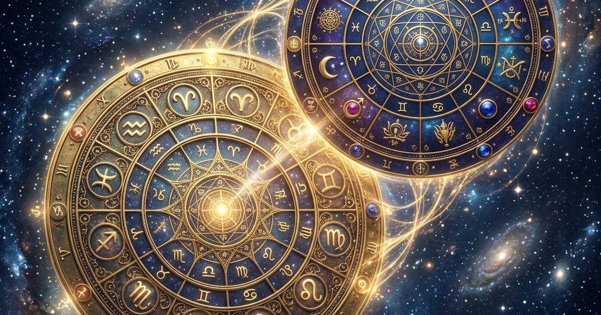 Navamsa Chart (D9) Fully Explained: Marriage, Hidden Talents and Your True Destiny