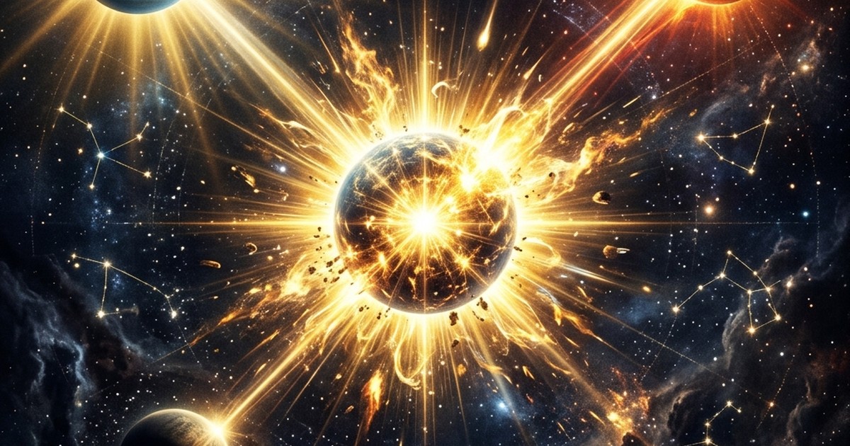 Neecha Bhanga Raja Yoga: How a Debilitated Planet Can Make You Unexpectedly Powerful