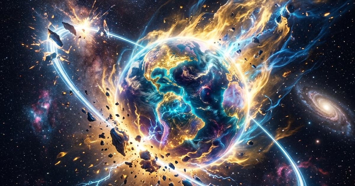 What Is an Out-of-Bounds Planet in Astrology? (The Placement Most Charts Miss)