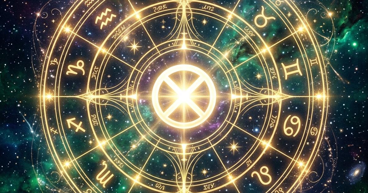 Part of Fortune in Every House: Where Your True Luck Actually Lives in Your Chart