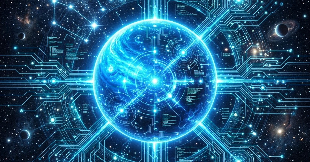Uranus in Gemini 2025–2033: How This Transit Will Rewrite Communication, Tech and Your Mind