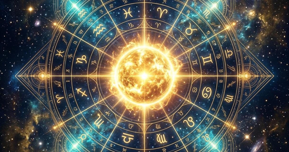 Vargottama Planets in Vedic Astrology: Why This Placement Makes You Extraordinary