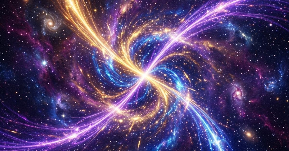 Vertex in Astrology: The Secret Point That Reveals Your Fated Meetings and Destined Events