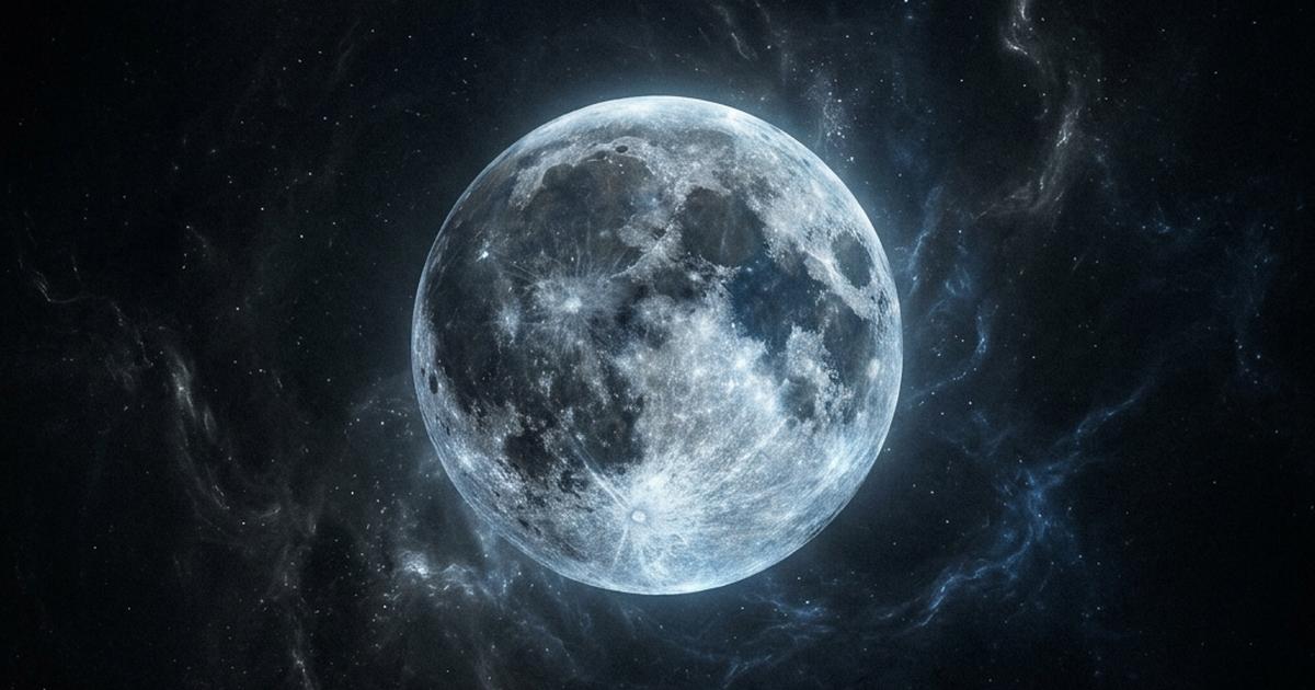 Void of Course Moon: Why Nothing Works on Certain Days (and What to Do Instead)