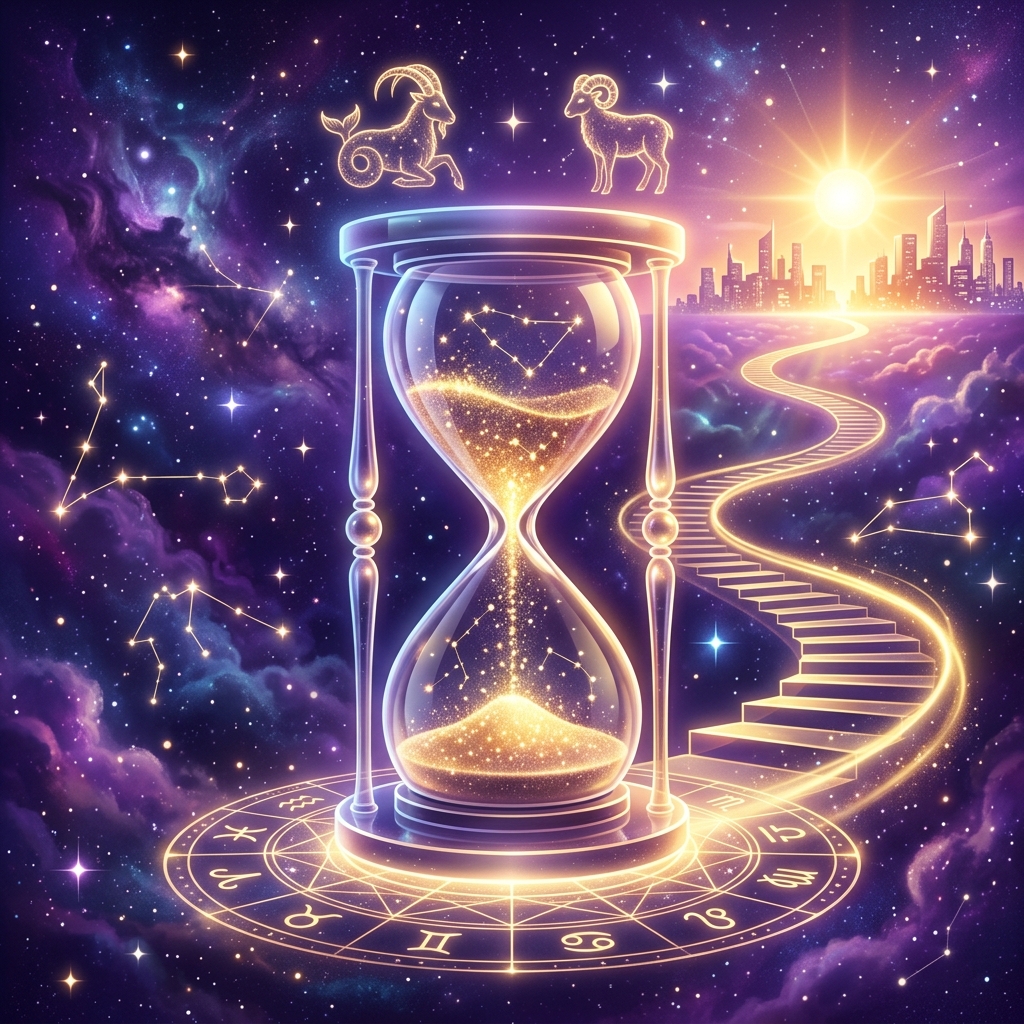 When Is The Best Time To Switch Jobs? Astrology & Lucky Dates (2026-2027)