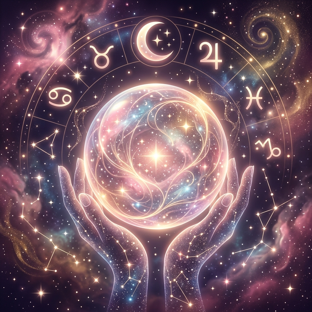 When Will I Have A Baby? Astrology Pregnancy Predictions (2026-2027)