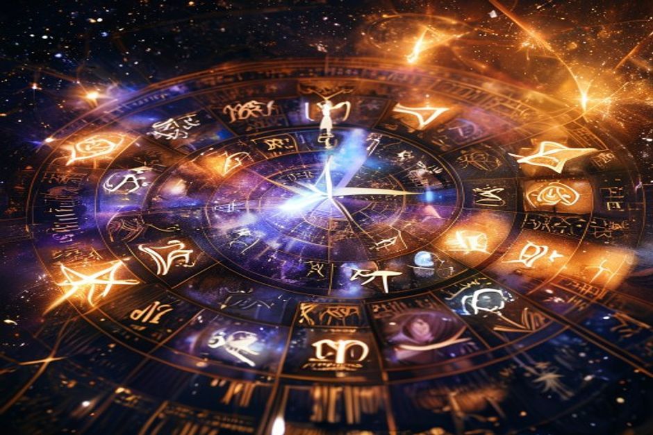 Will I Be Famous? Astrology Indicators for Social Media Success