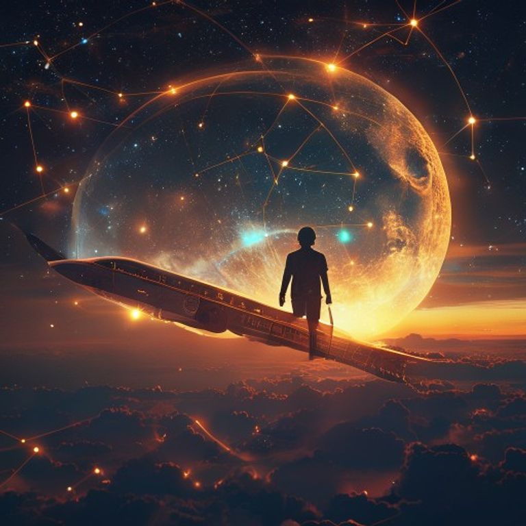Will I Go Abroad for Studies? Astrology Combinations in Kundli