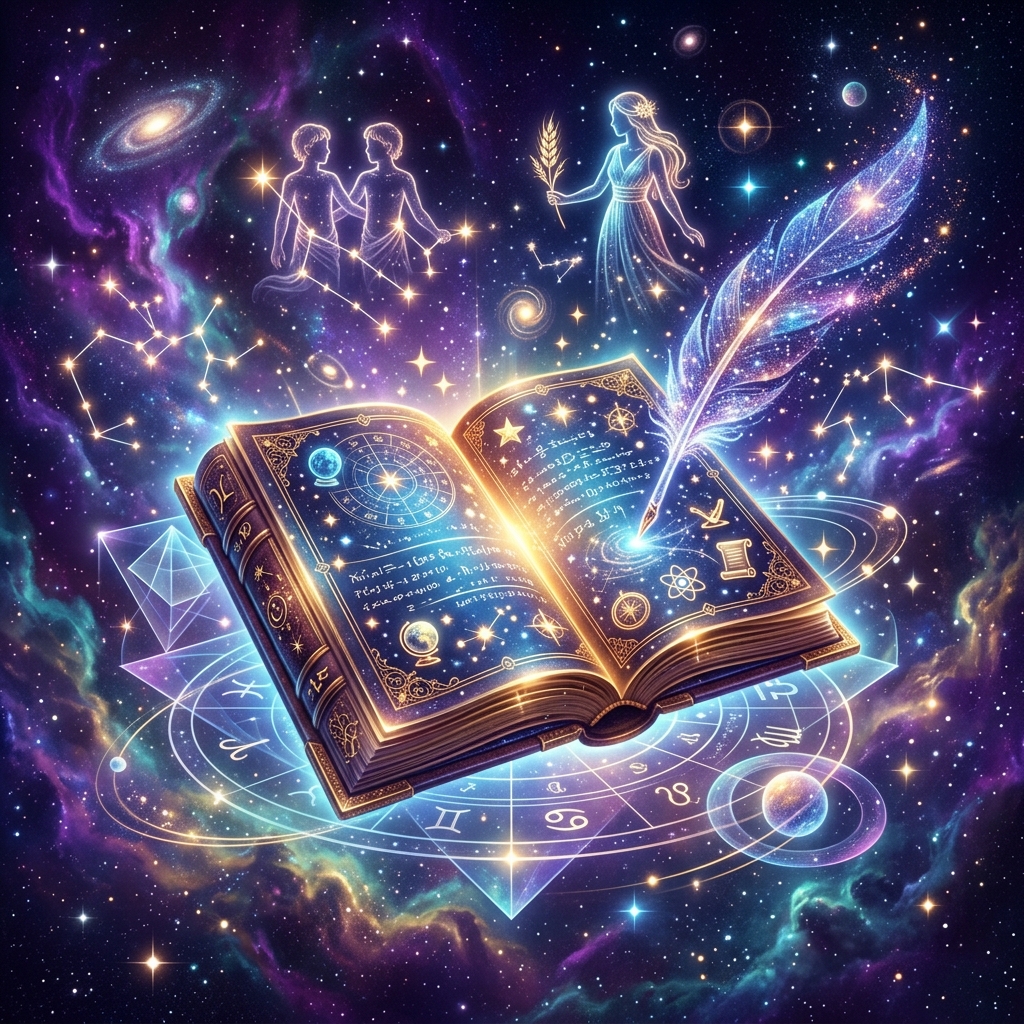 Will I Pass My Exam? Astrology Predictions & Study Timing for 2026-2027